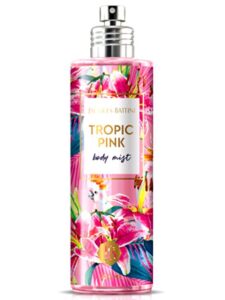 Tropic Pink Jacques Battini