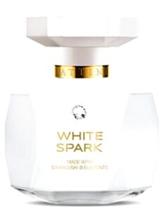 White Jacques Battini