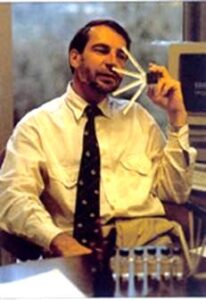 Jacques Flori