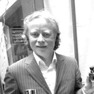 Jacques Huclier