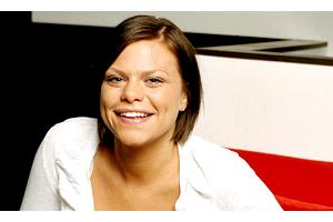 Jade Goody