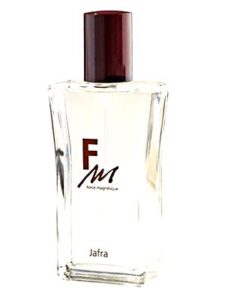 FM Force Magnétique JAFRA