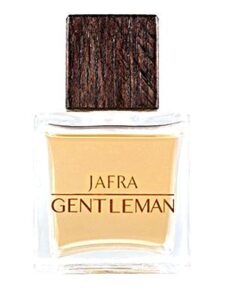 Gentleman JAFRA