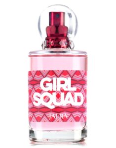 Girl Squad JAFRA