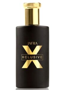 Jafra Xclusive JAFRA