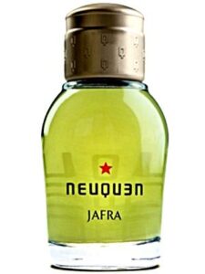 Neuquen JAFRA