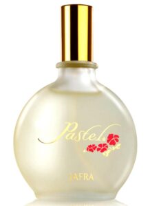 Pastel JAFRA