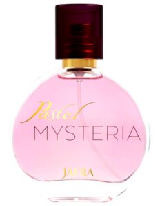 Pastel Mysteria JAFRA