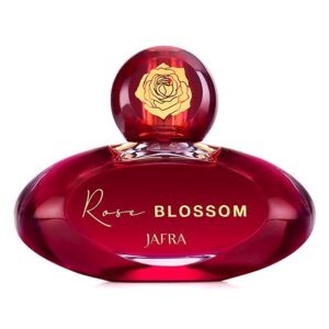 Rose Blossom JAFRA