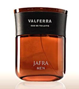 Valferra JAFRA