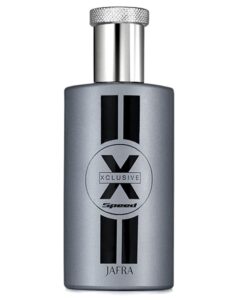 Jafra Xclusive Speed JAFRA