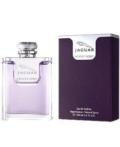 Jaguar Prestige Spirit Jaguar