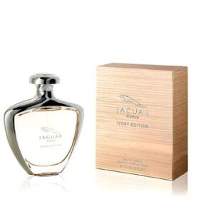 Jaguar Woman Ivory Edition Jaguar