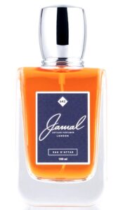 Scent 642 Jamal Perfumers London