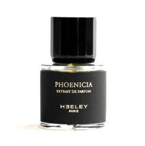 Phoenicia James Heeley