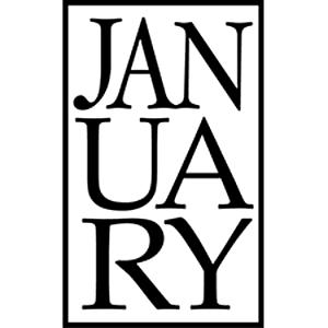 January Scent Project