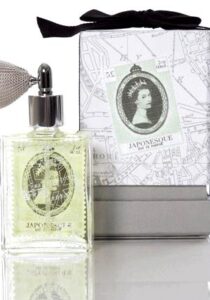 Japonesque Royal Apothic