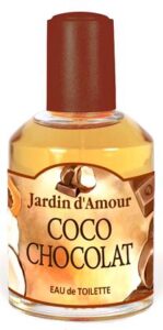 Coco Chocolat Jardin d’Amour