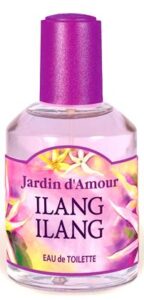 Ilang Ilang Jardin d’Amour