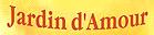 Jardin d'Amour