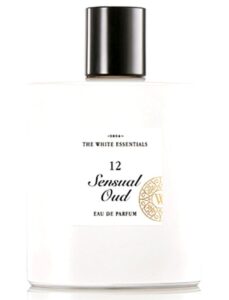 12 Sensual Oud Jardin de Parfums