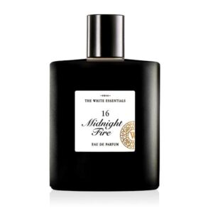 16 Midnight Fire Jardin de Parfums