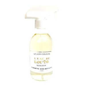 L’Eau de Louÿs Jardins d’Ecrivains