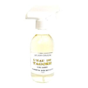 L’Eau de Tagore Jardins d’Ecrivains