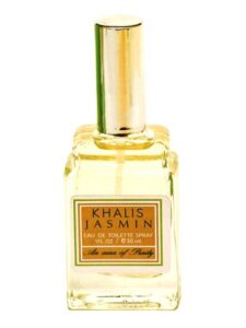 Jasmin An Aura of Purity Khalis