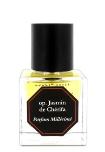 Jasmin de Cherifa L’Atelier Francais Des Matieres