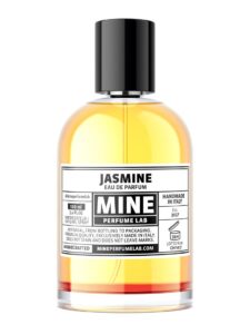 Jasmine Mine Perfume Lab