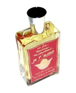 Je T’aime Des Filles a la Vanille