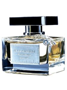 Jean Airoldi Sur Mesure Dans un Jardin