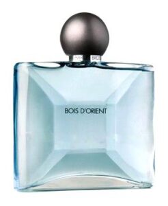 Bois D’Orient Jean Charles Brosseau