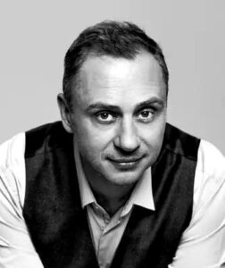 Jean-Christophe Hérault