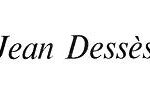 Jean Dessès