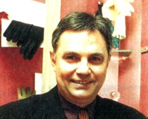 Jean-Francois Laporte