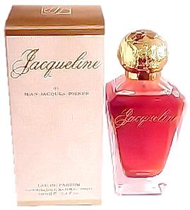 Jacqueline Jean-Jacques Diener