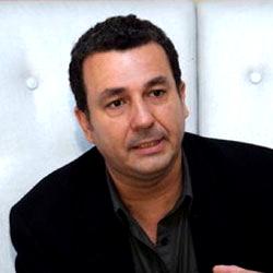 Jean-Marc Chaillan