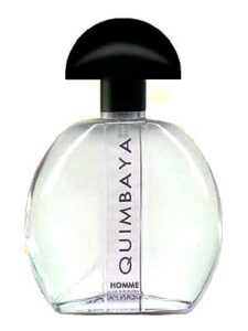 Quimbaya pour Homme Jean Pascal