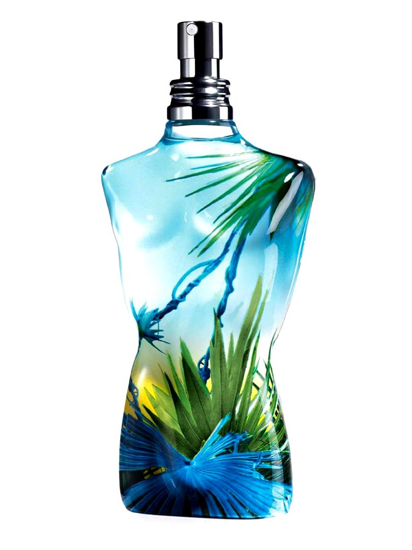 Le Male Elixir Jean Paul Gaultier para Hombres | Parfumistas