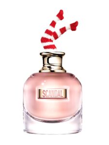 Scandal Collector’s Snow Globe Edition Jean Paul Gaultier