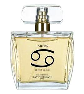 Krebs Jean-Pierre Sand