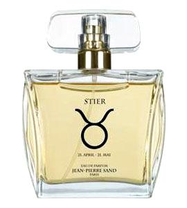 Stier Jean-Pierre Sand