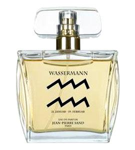 Wassermann Jean-Pierre Sand