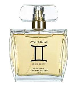 Zwillinge Jean-Pierre Sand