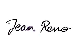 Jean Reno
