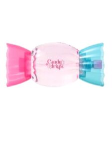 Candy Drops Peach Sugar Jeanne Arthes