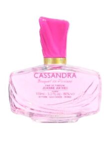 Cassandra Bouquet de Pivoines Jeanne Arthes