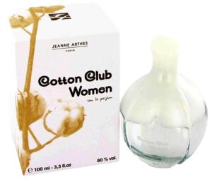 Cotton Club Women Jeanne Arthes